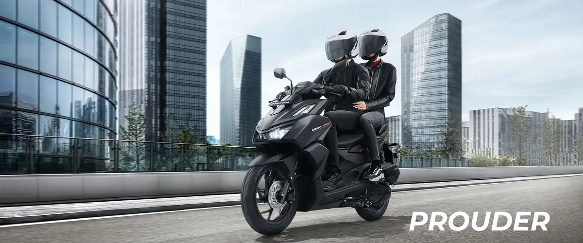 Vario 160