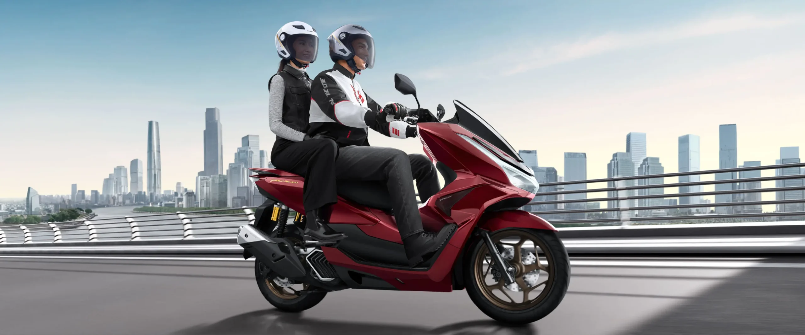 PCX 160