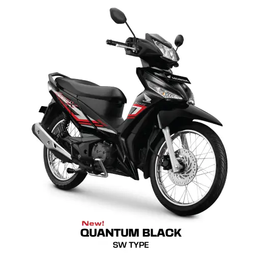 QUANTUM BLACK