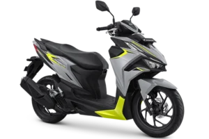NEW VARIO EVO 160